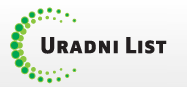 Uradni list